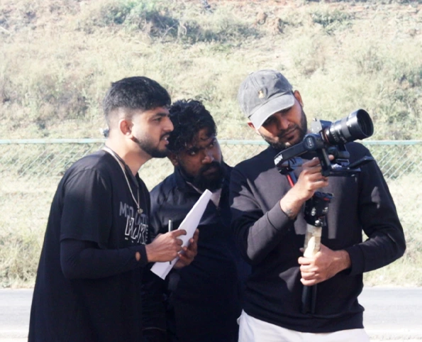 social media video production company