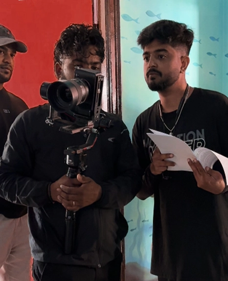 ad film agency in bangalore